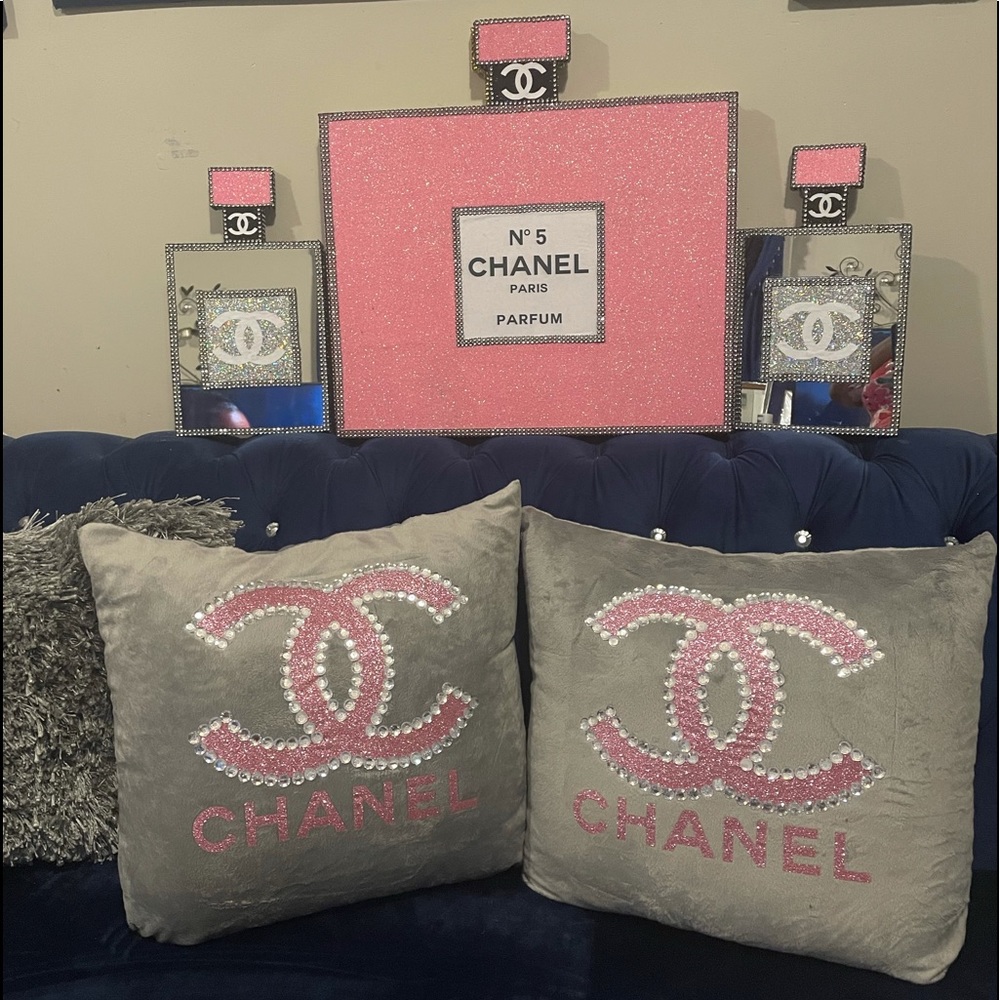 COPY - I make them customized!! They light up also